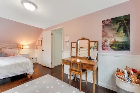 64 Moore Drive Burlington VT 05408