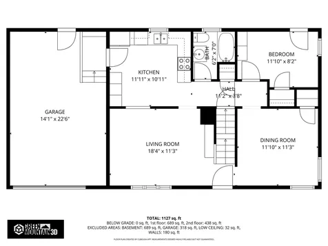 64 Moore Drive Burlington VT 05408