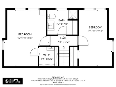 64 Moore Drive Burlington VT 05408