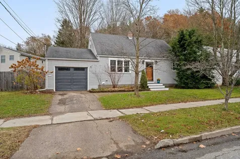 64 Moore Drive Burlington VT 05408