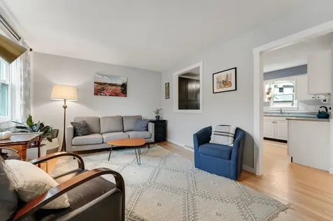 64 Moore Drive Burlington VT 05408