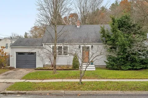 64 Moore Drive Burlington VT 05408