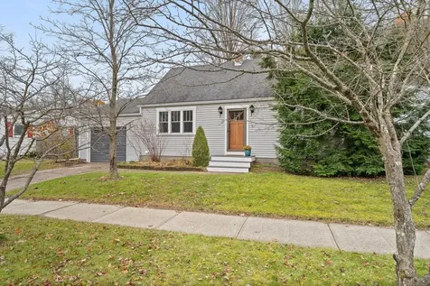 64 Moore Drive Burlington VT 05408