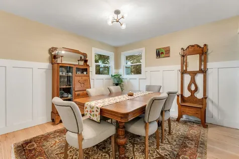 64 Moore Drive Burlington VT 05408