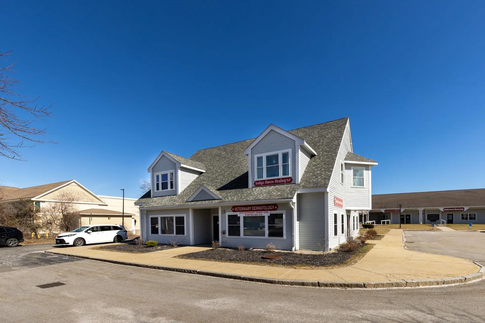 29 Lafayette Road North Hampton NH 03862