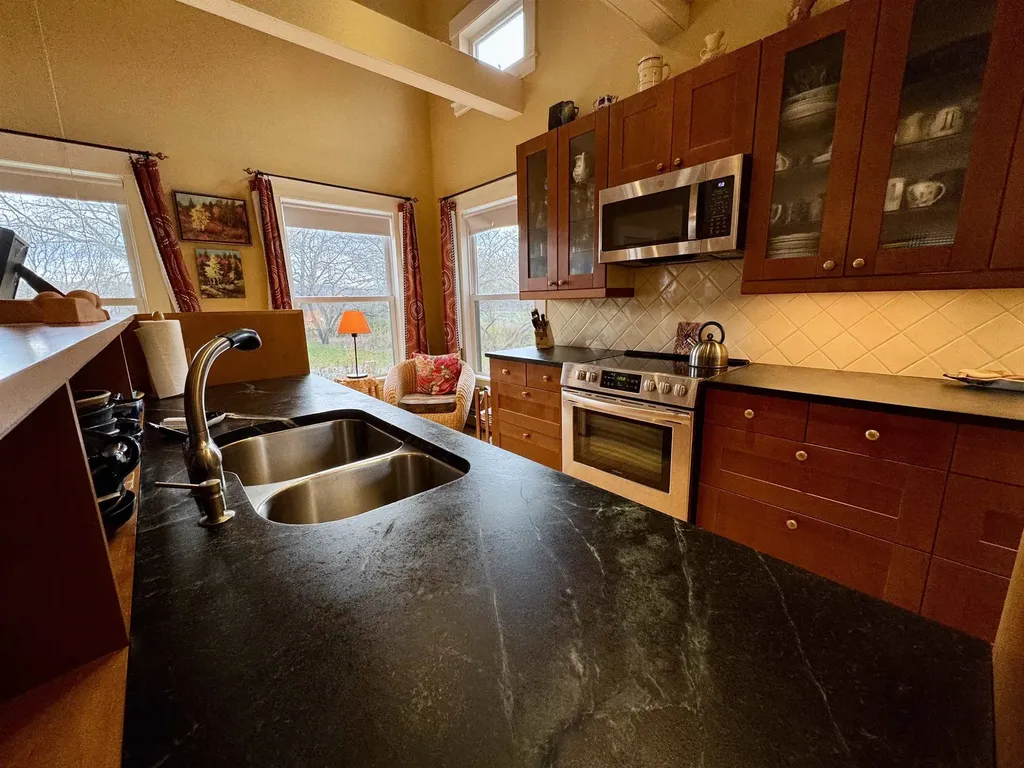 191 River Road Piermont NH 03779