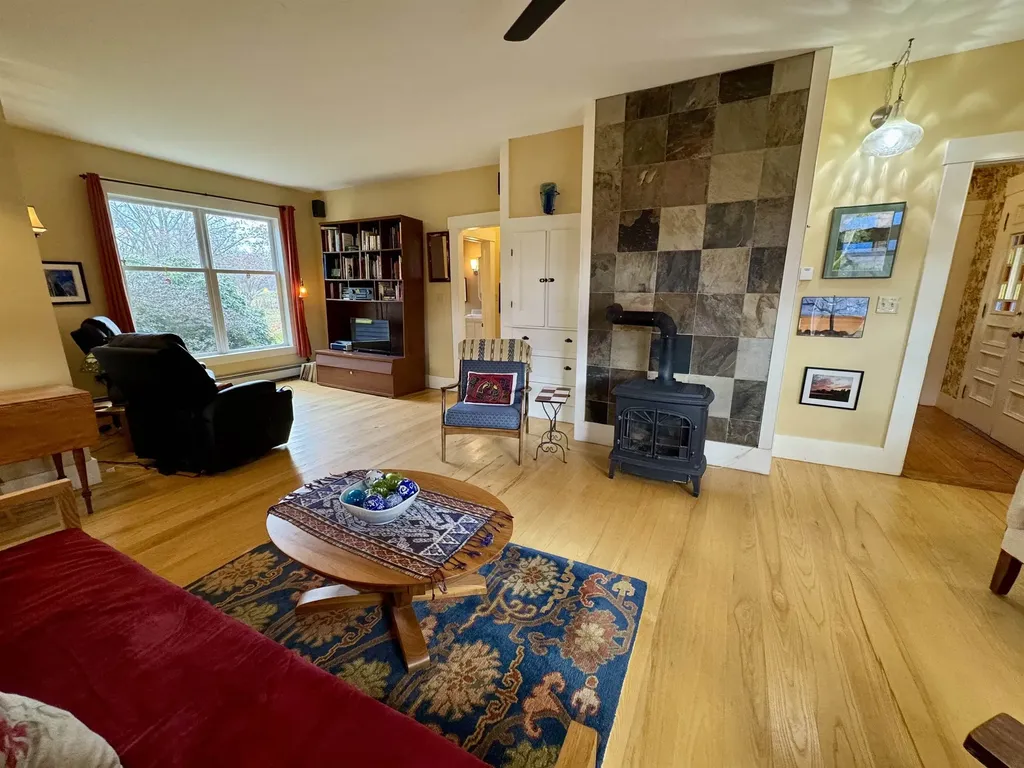 191 River Road Piermont NH 03779