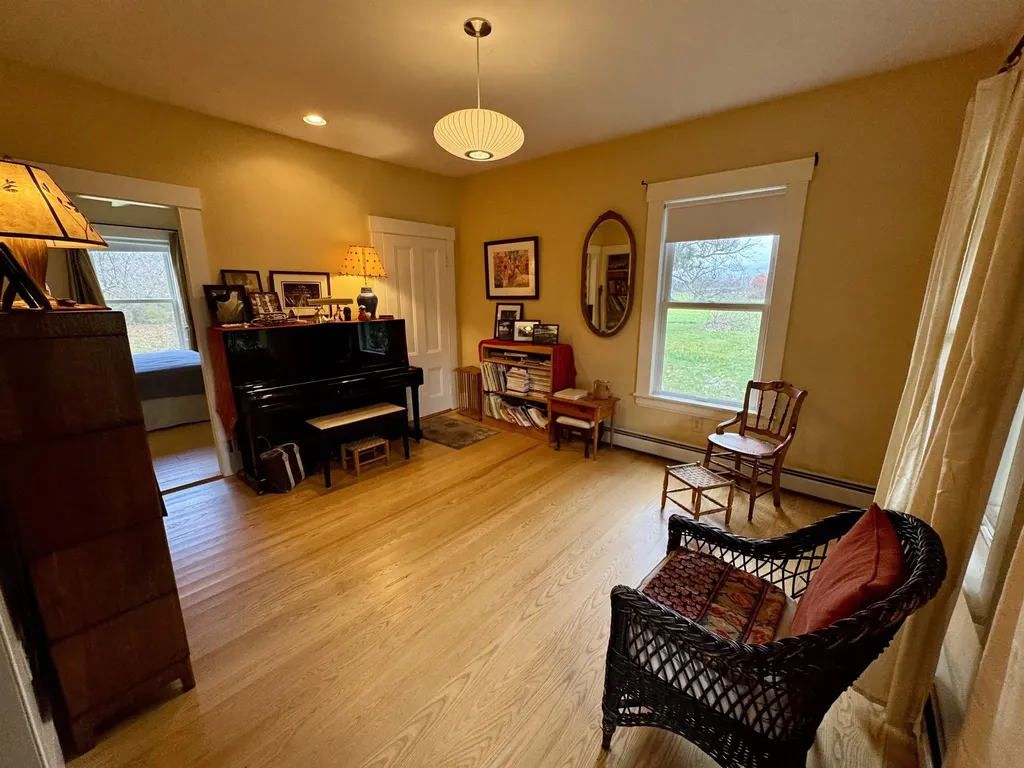 191 River Road Piermont NH 03779