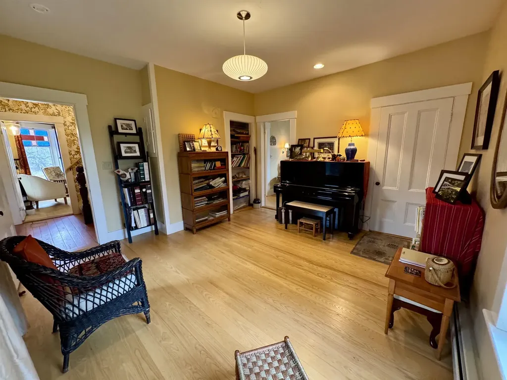 191 River Road Piermont NH 03779