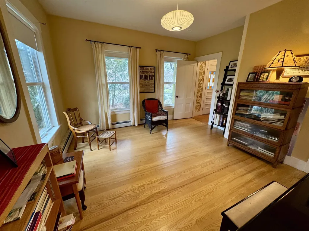 191 River Road Piermont NH 03779