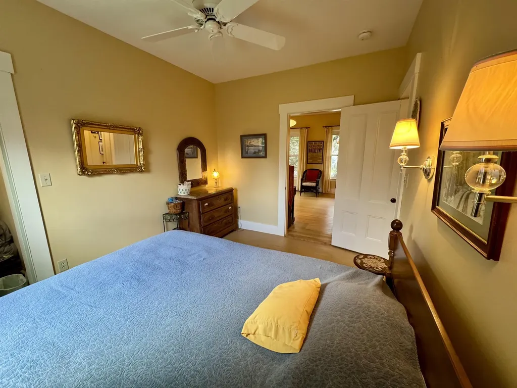 191 River Road Piermont NH 03779