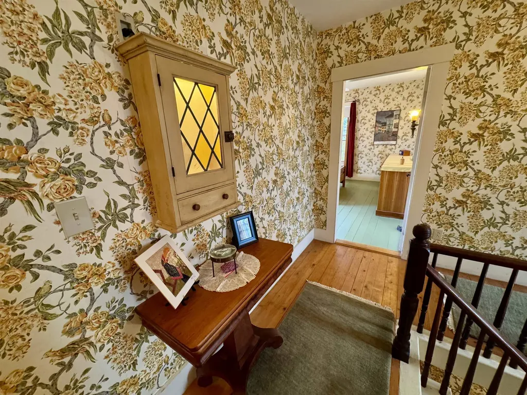 191 River Road Piermont NH 03779