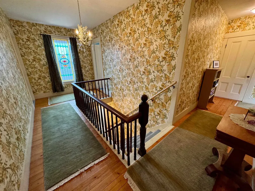 191 River Road Piermont NH 03779