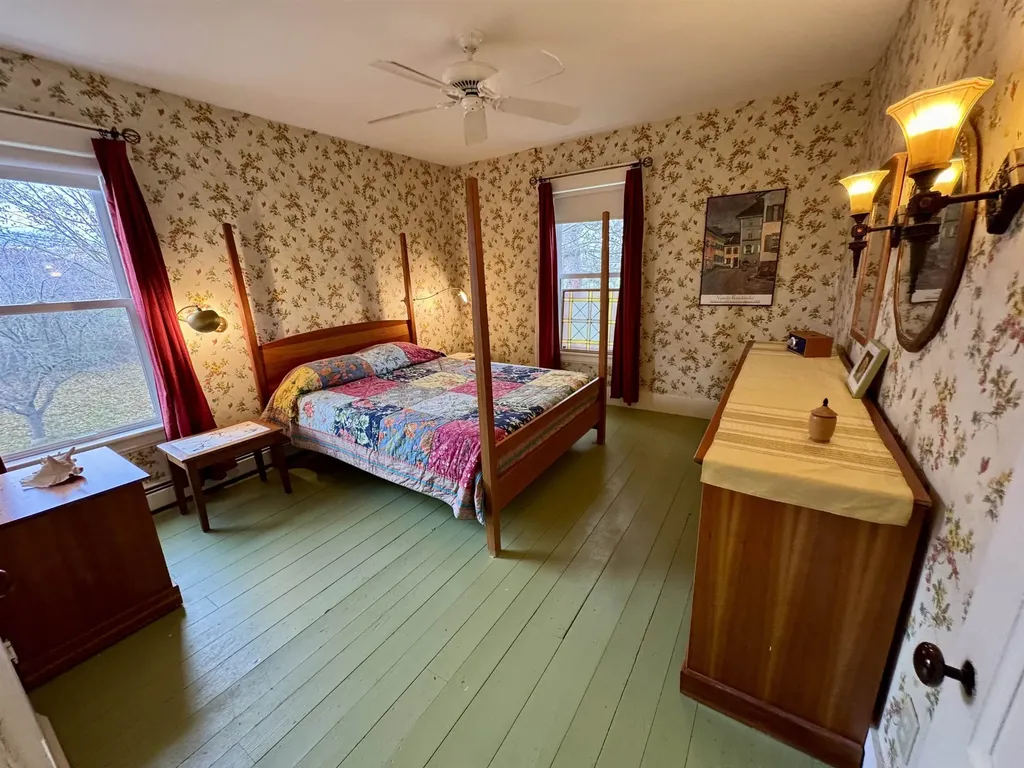 191 River Road Piermont NH 03779