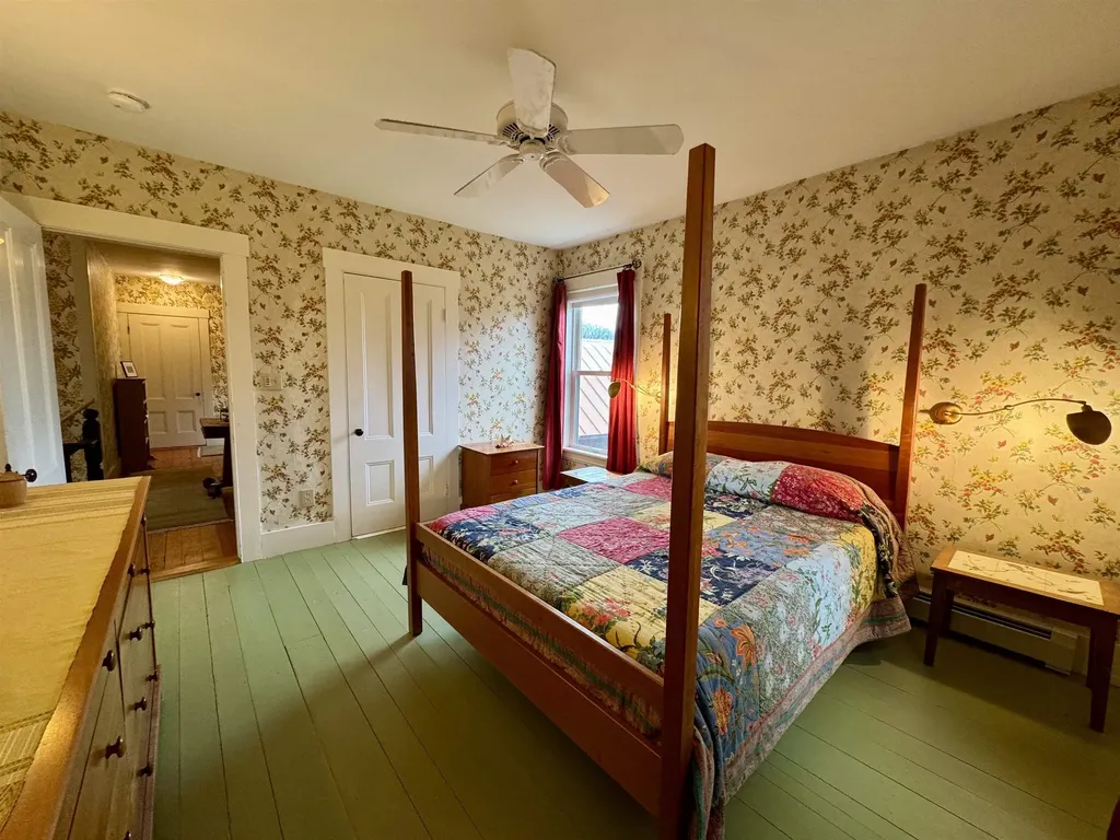 191 River Road Piermont NH 03779