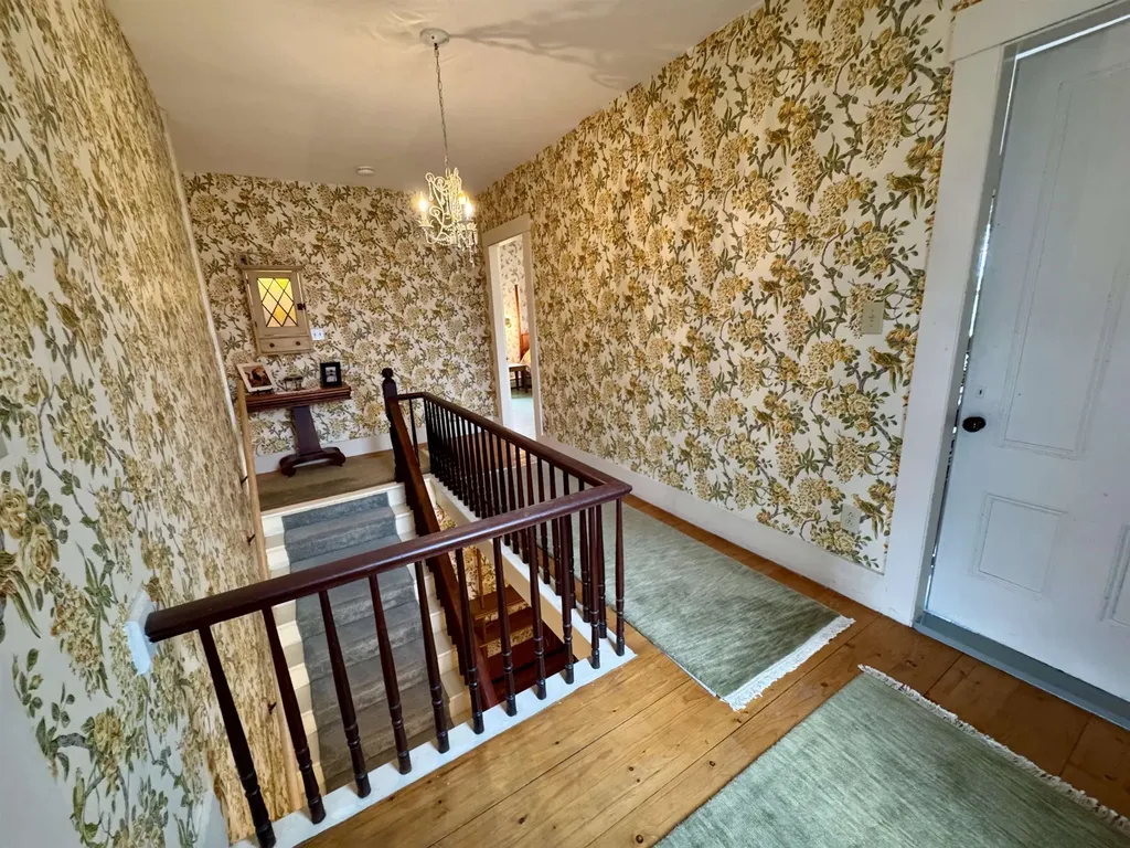 191 River Road Piermont NH 03779