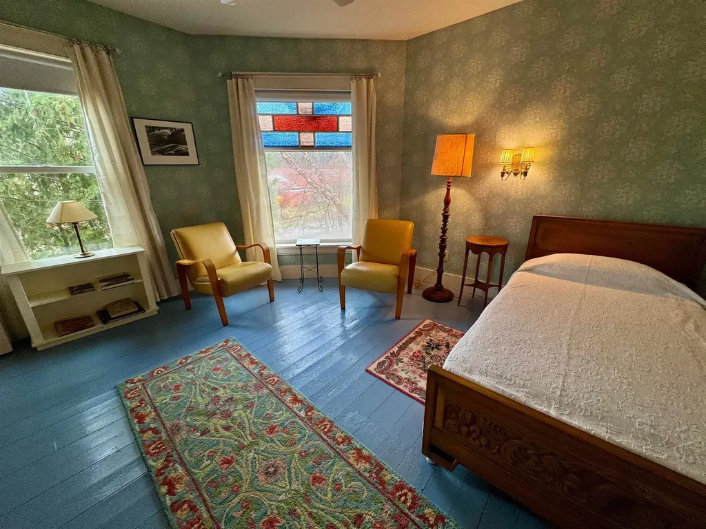 191 River Road Piermont NH 03779