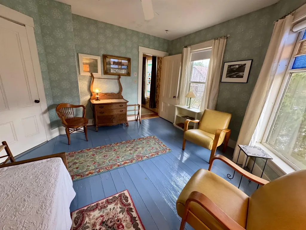 191 River Road Piermont NH 03779