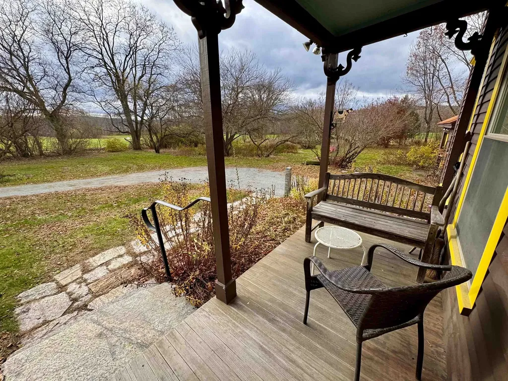 191 River Road Piermont NH 03779