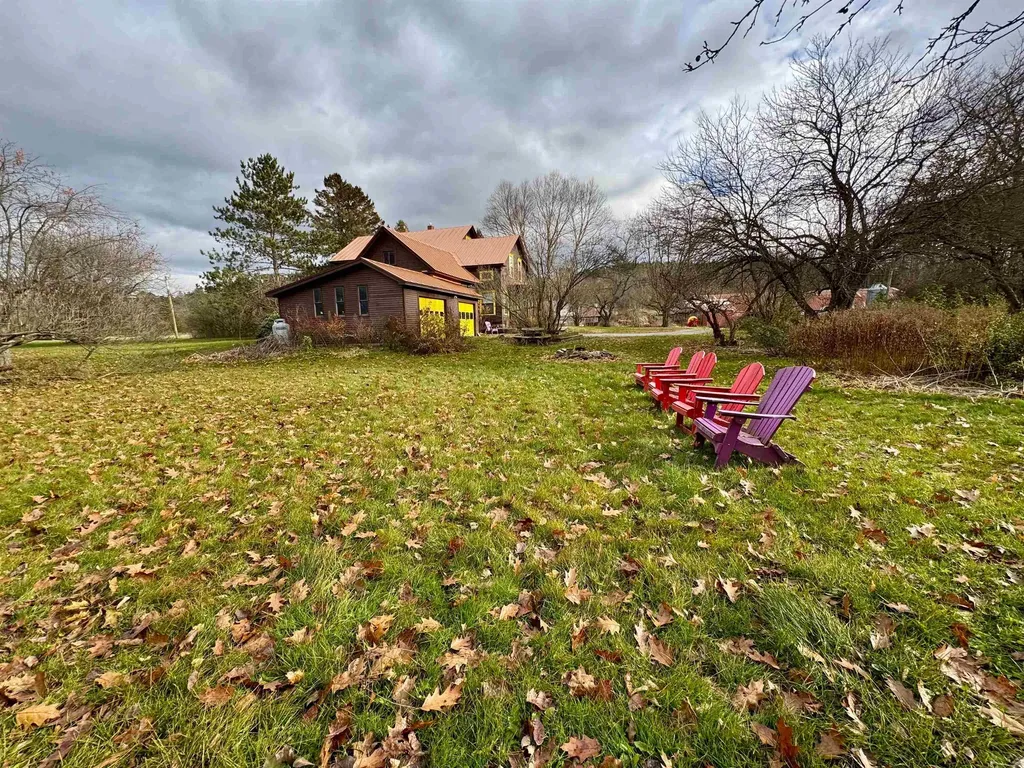 191 River Road Piermont NH 03779