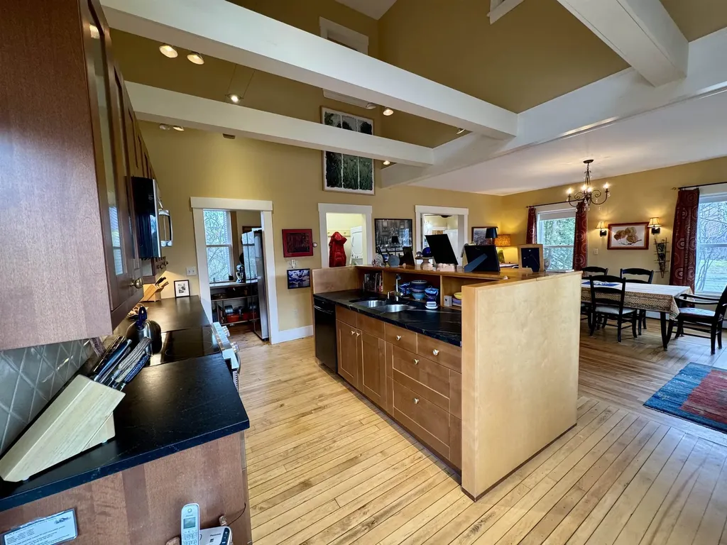 191 River Road Piermont NH 03779