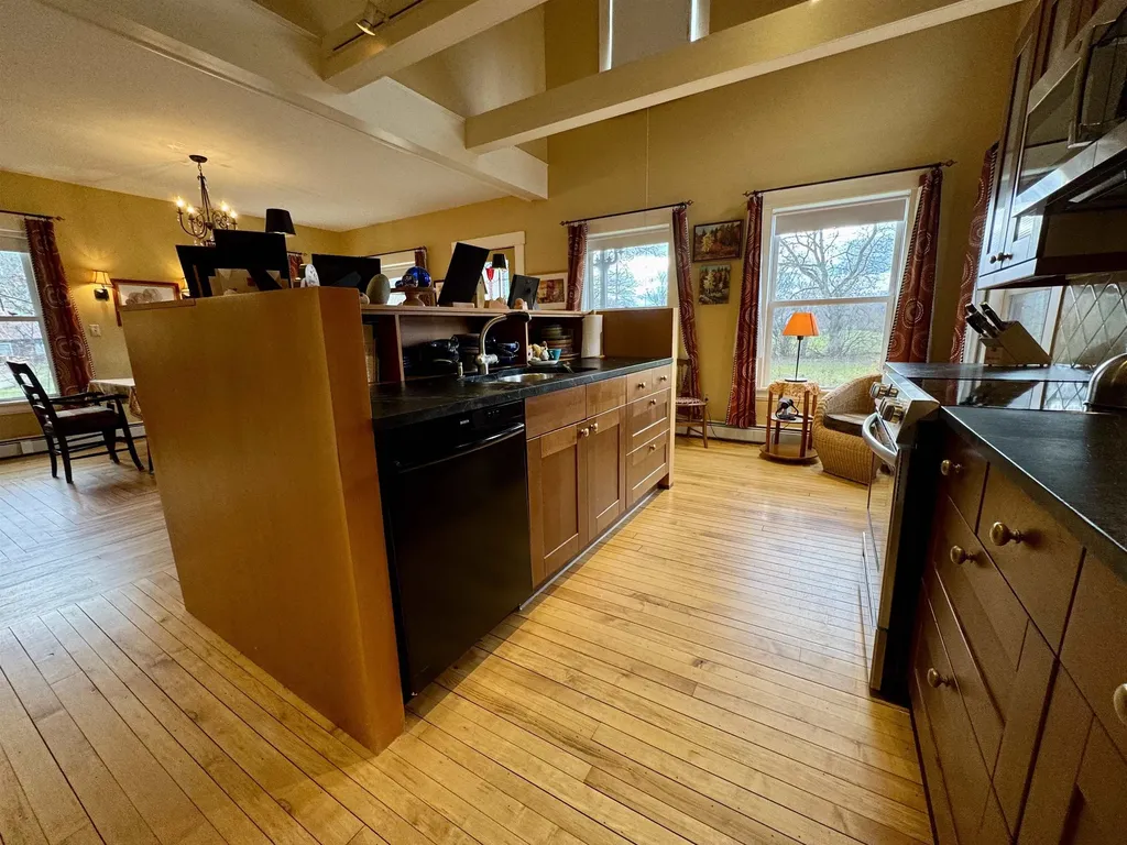 191 River Road Piermont NH 03779