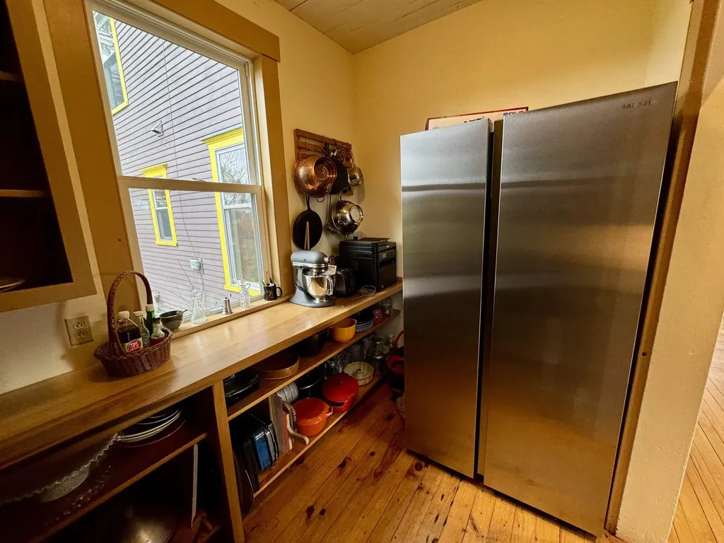 191 River Road Piermont NH 03779