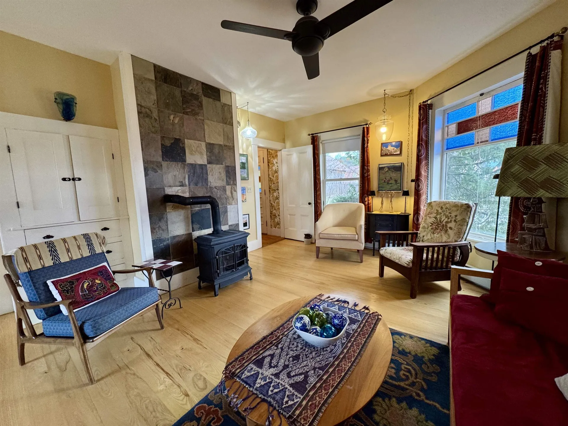 191 River Road Piermont NH 03779