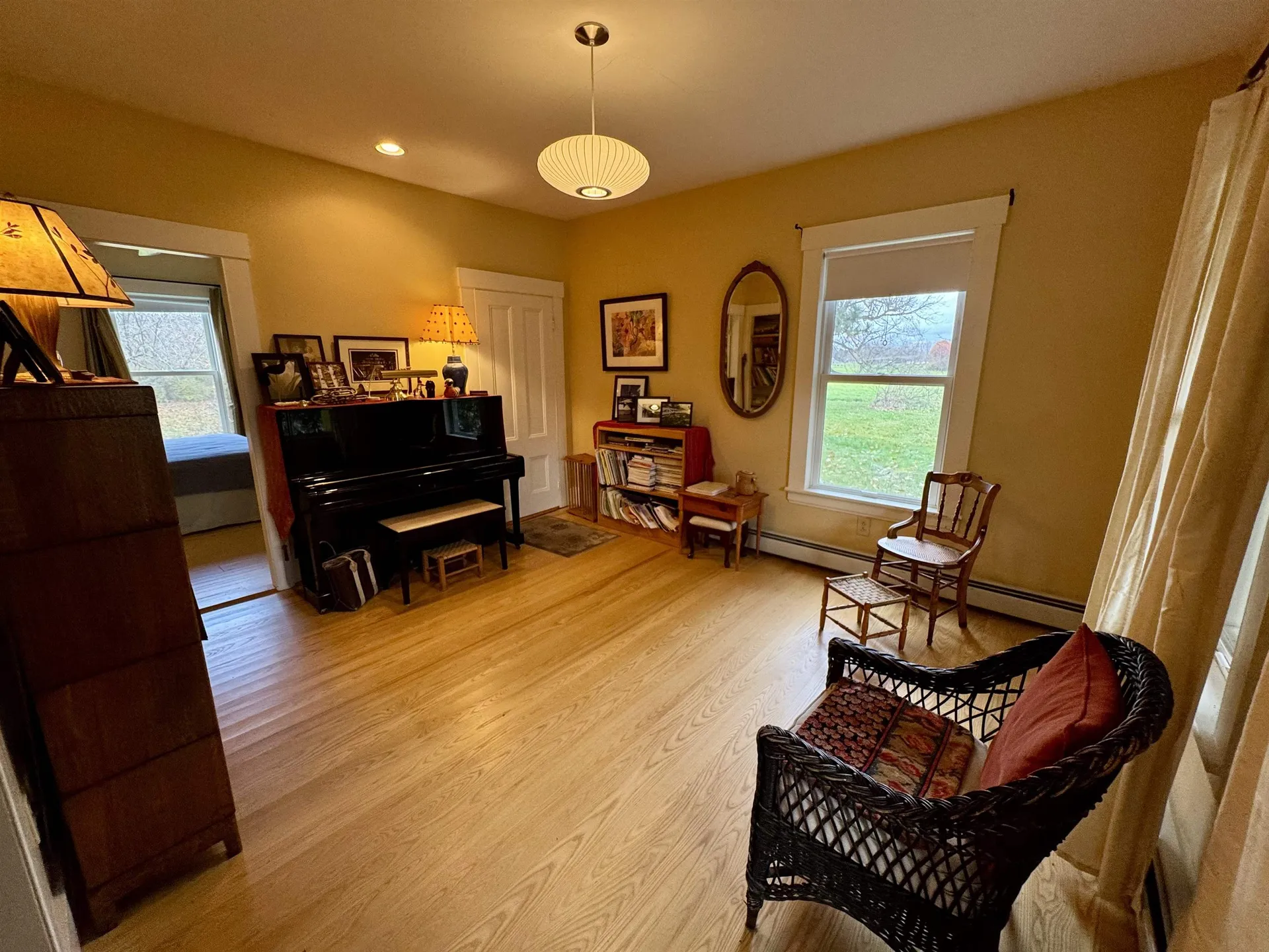 191 River Road Piermont NH 03779