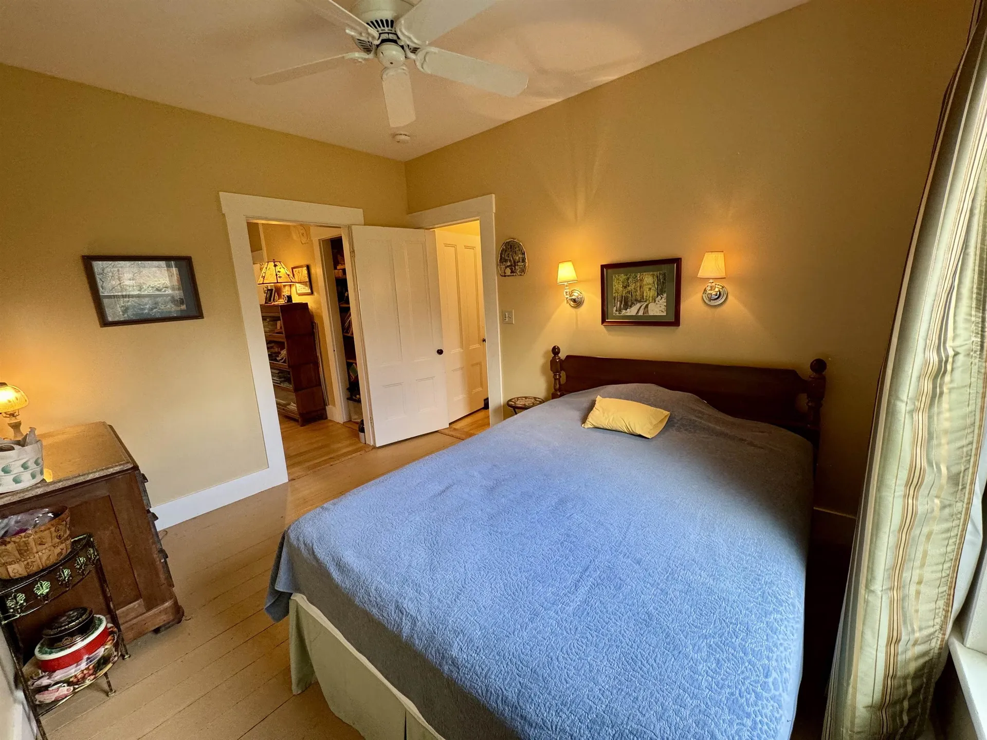 191 River Road Piermont NH 03779