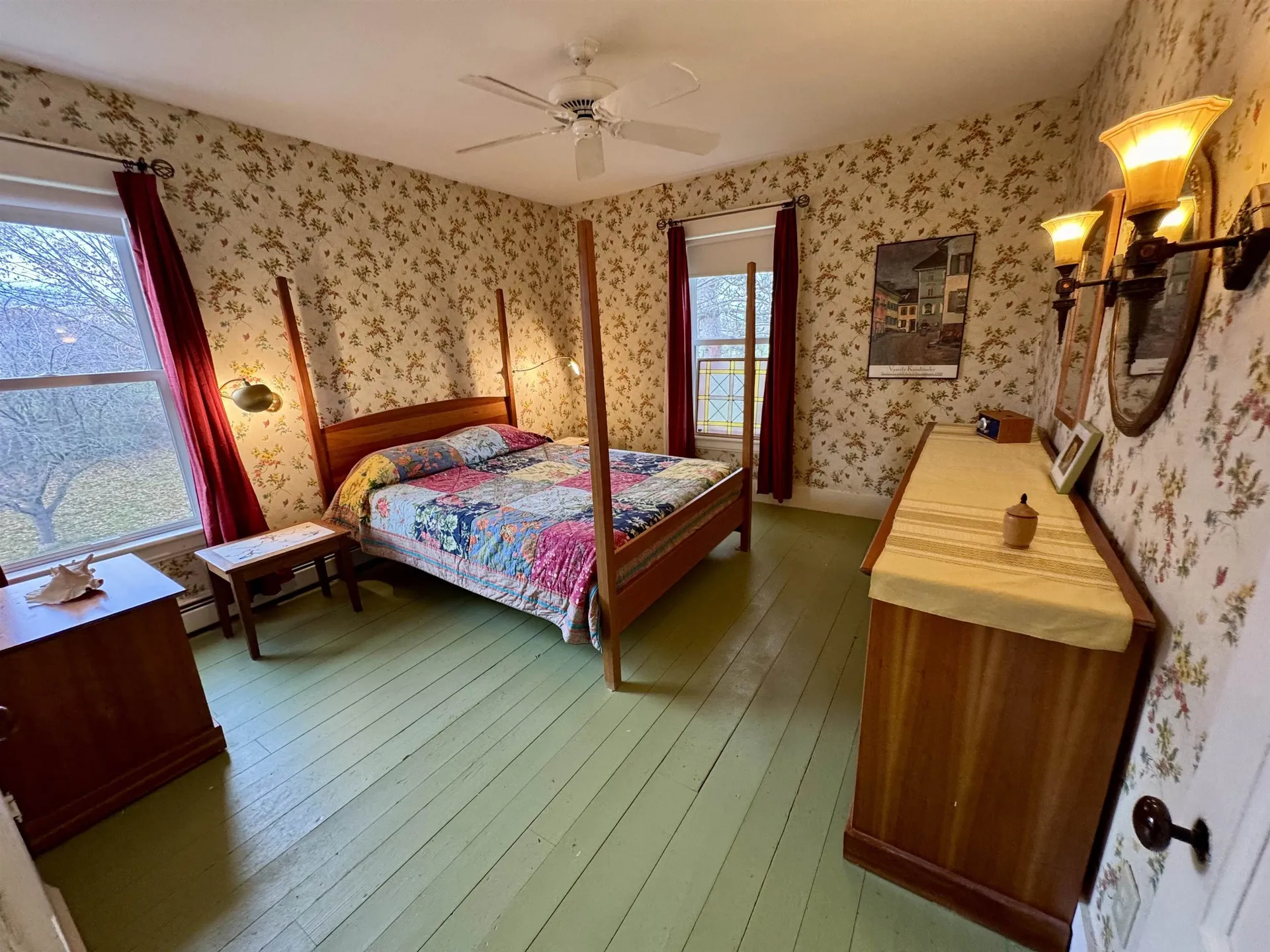 191 River Road Piermont NH 03779