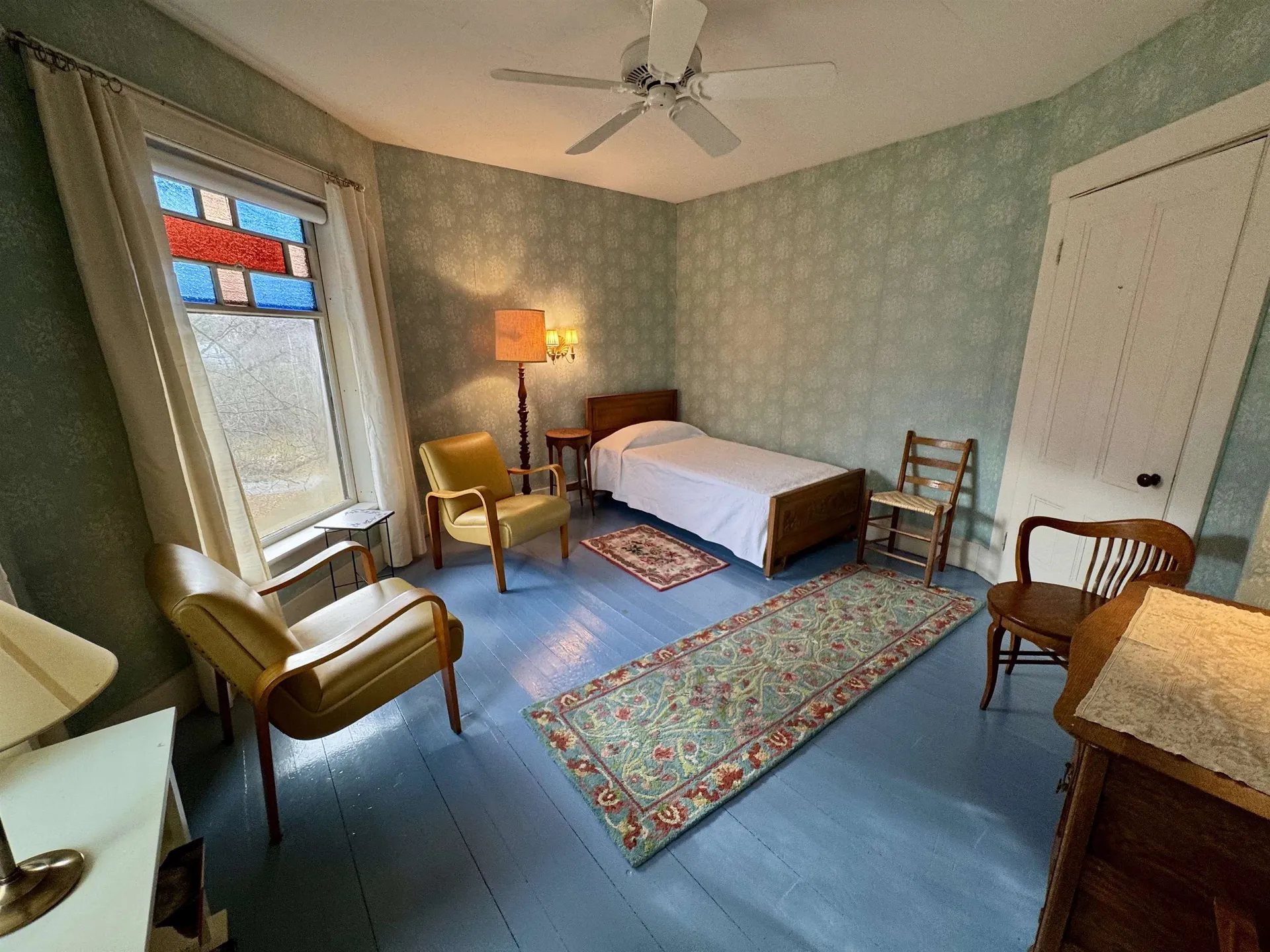 191 River Road Piermont NH 03779