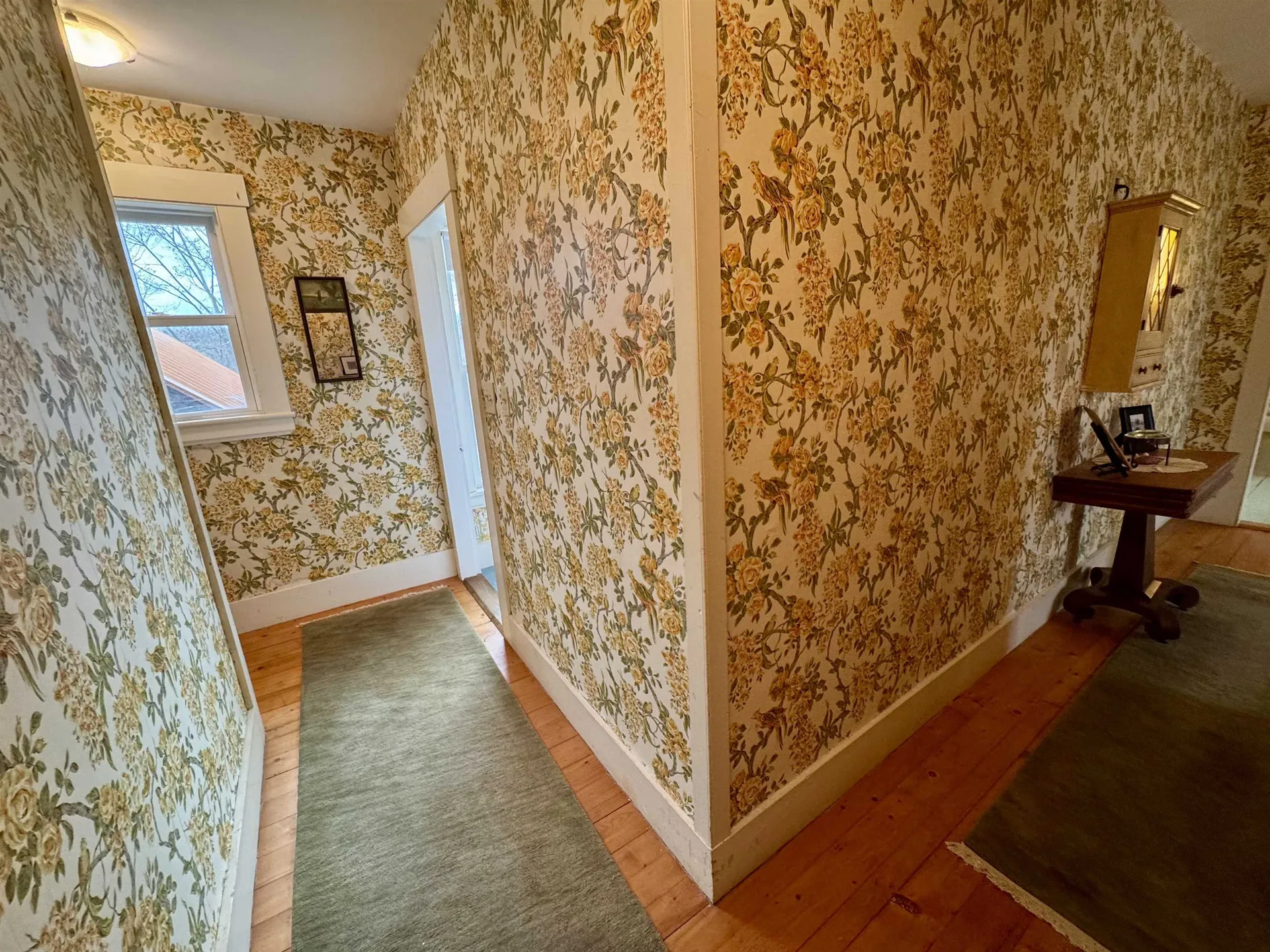 191 River Road Piermont NH 03779