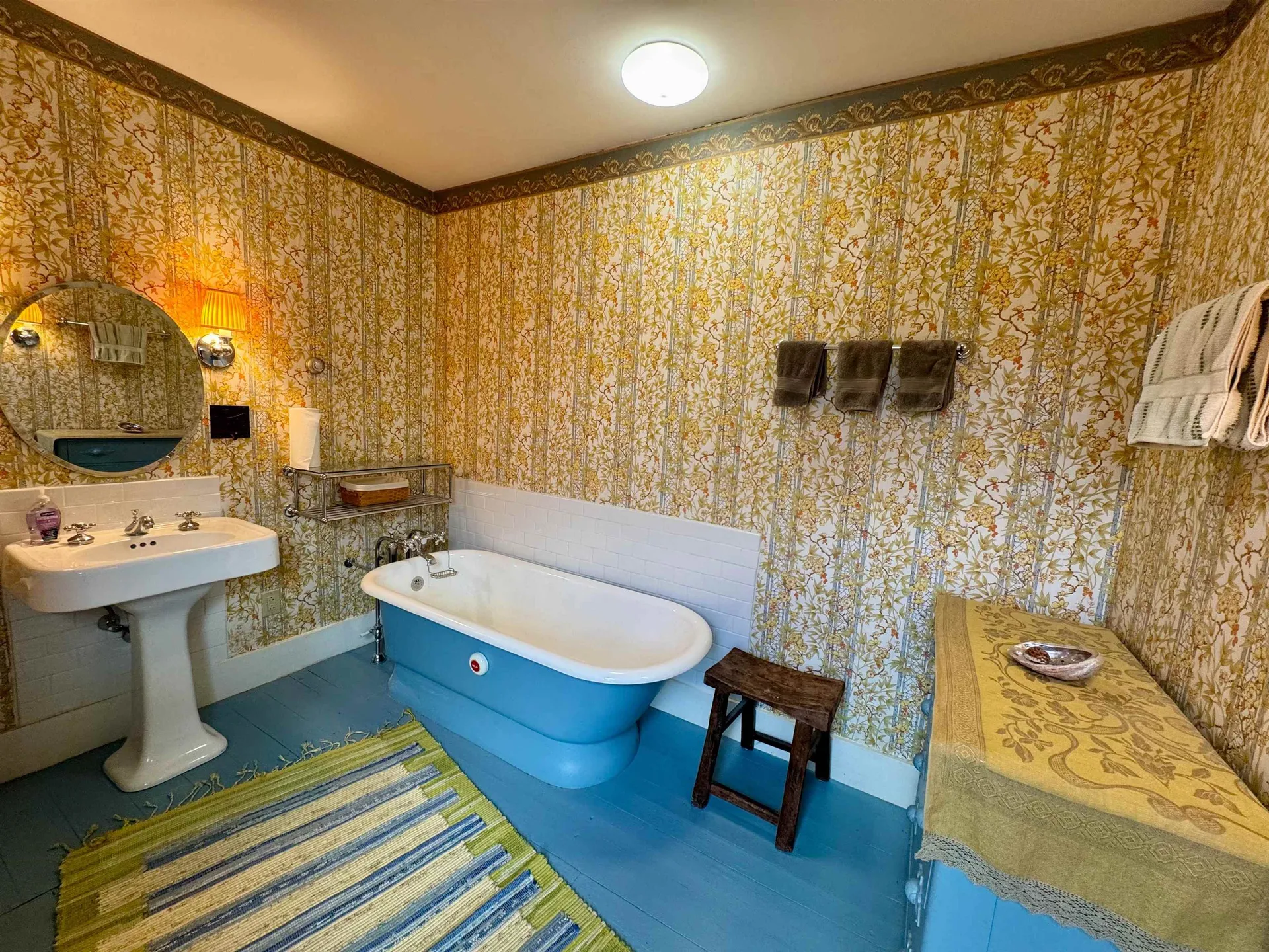 191 River Road Piermont NH 03779