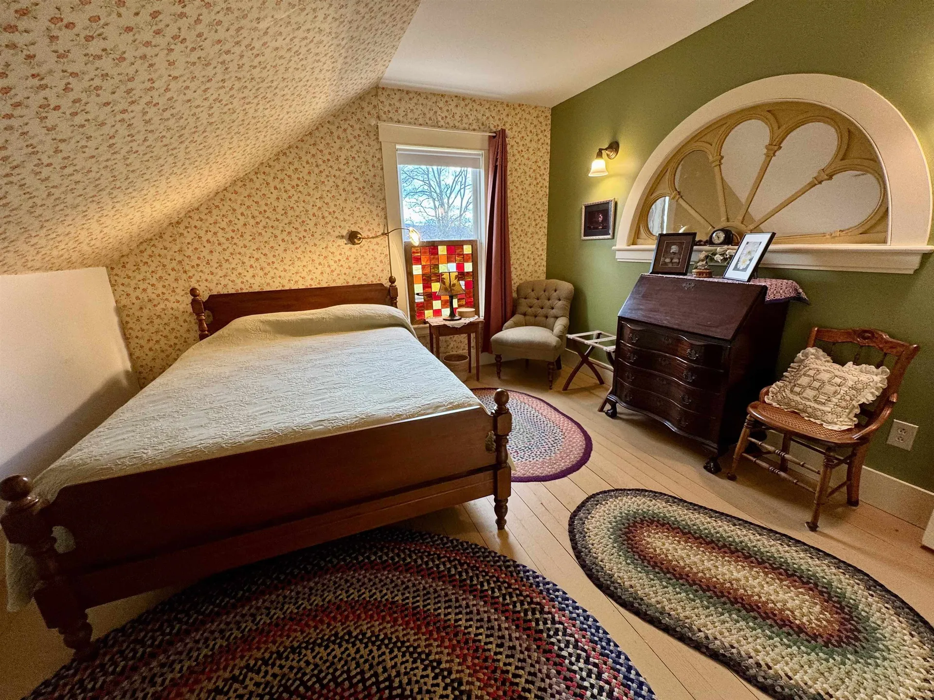 191 River Road Piermont NH 03779