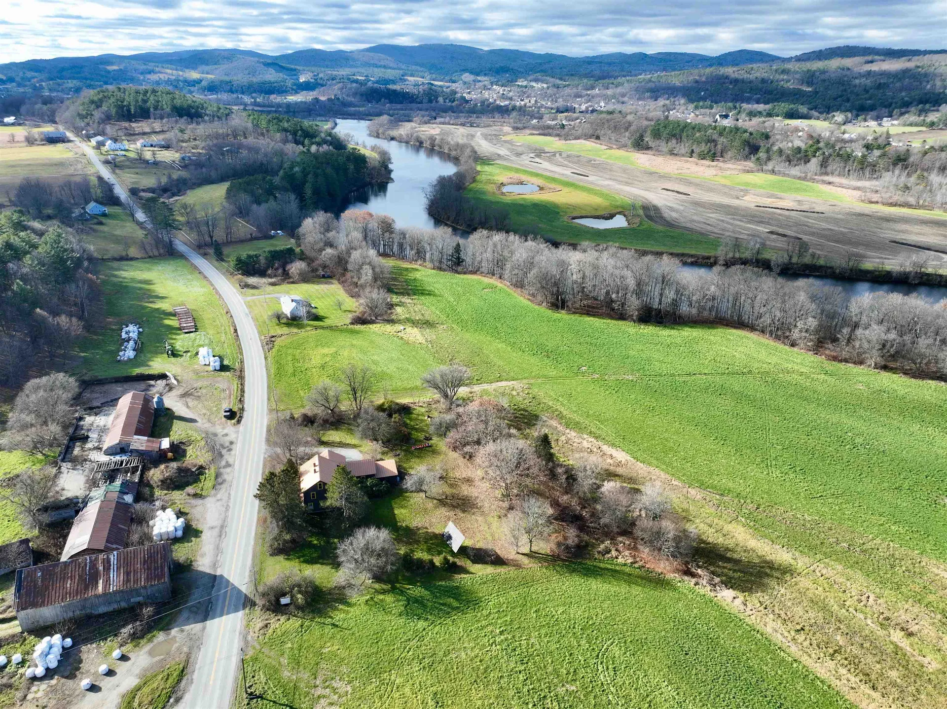 191 River Road Piermont NH 03779