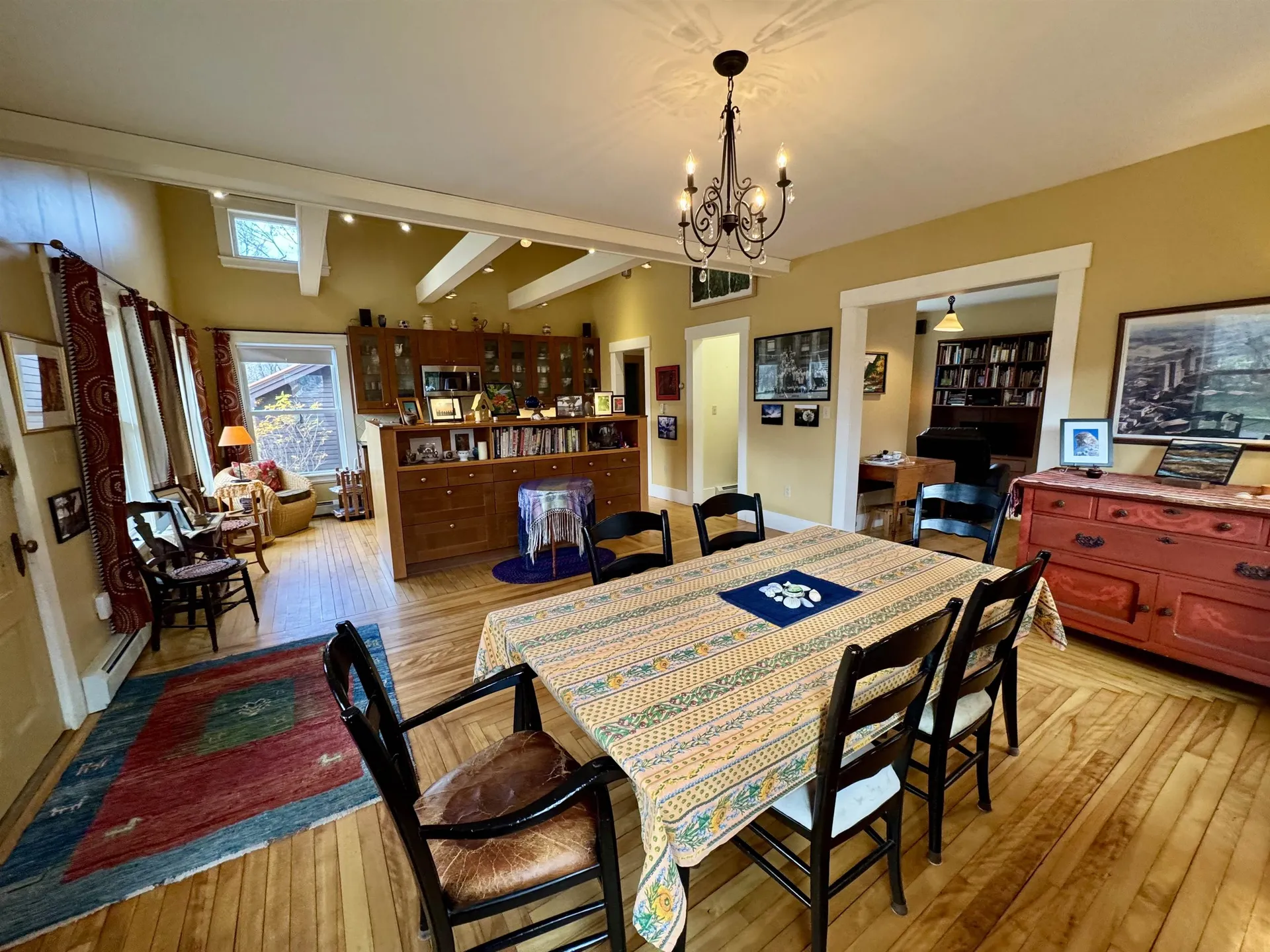 191 River Road Piermont NH 03779