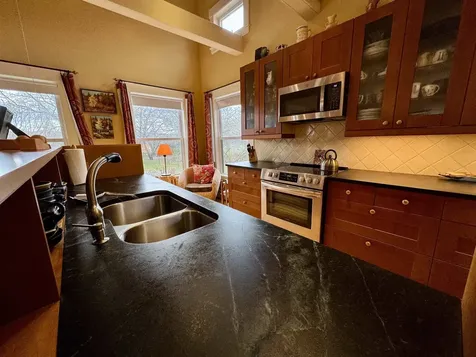 191 River Road Piermont NH 03779