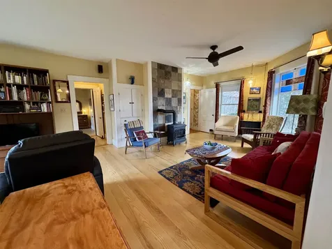 191 River Road Piermont NH 03779