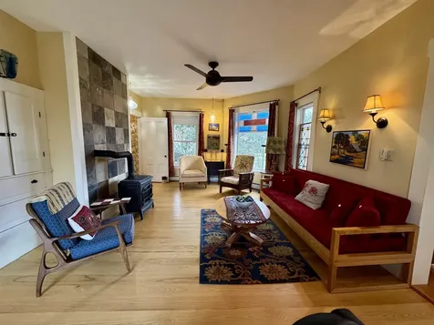 191 River Road Piermont NH 03779