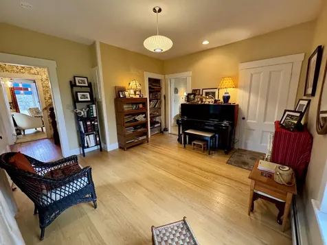 191 River Road Piermont NH 03779