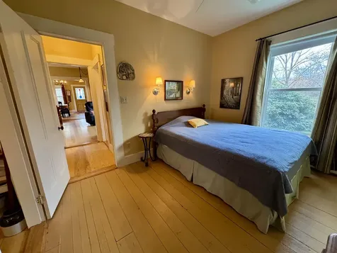 191 River Road Piermont NH 03779