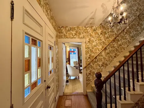 191 River Road Piermont NH 03779