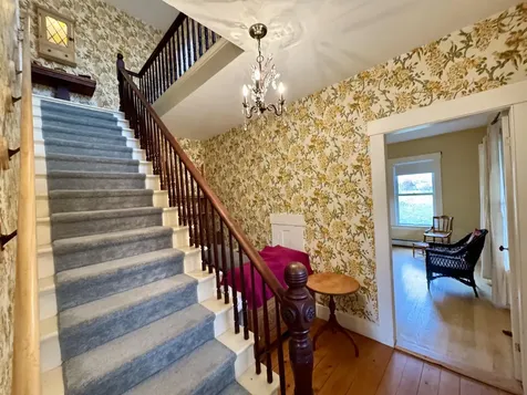 191 River Road Piermont NH 03779