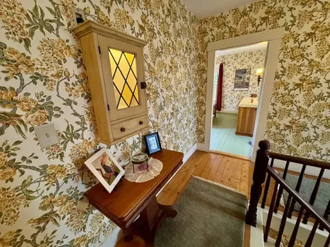 191 River Road Piermont NH 03779