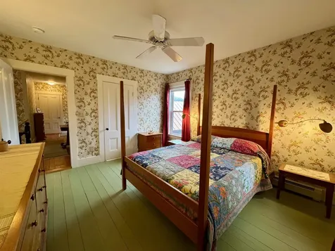 191 River Road Piermont NH 03779