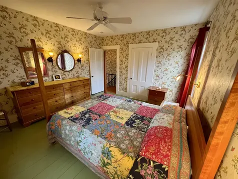 191 River Road Piermont NH 03779