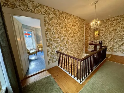 191 River Road Piermont NH 03779