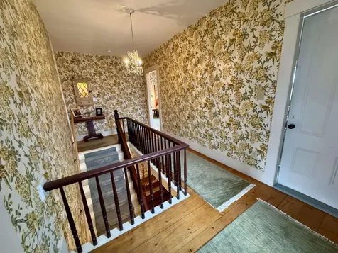 191 River Road Piermont NH 03779