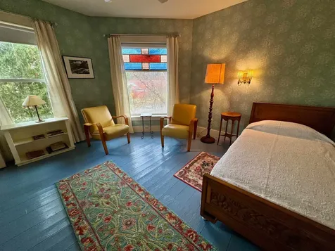 191 River Road Piermont NH 03779